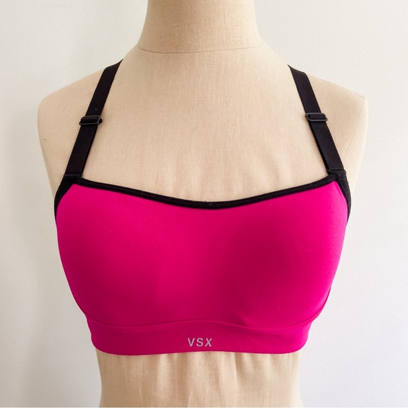 Victoria’s Secret Strappy Back Sports Bra - Picture 4 of 16